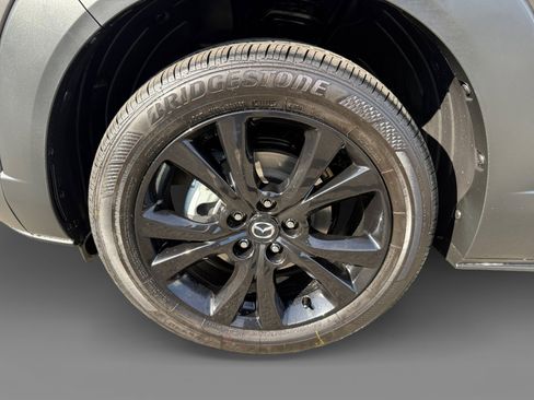 New 2026 MAZDA CX-30 AWD 2.5 S w/ Select Sport Pkg image 9