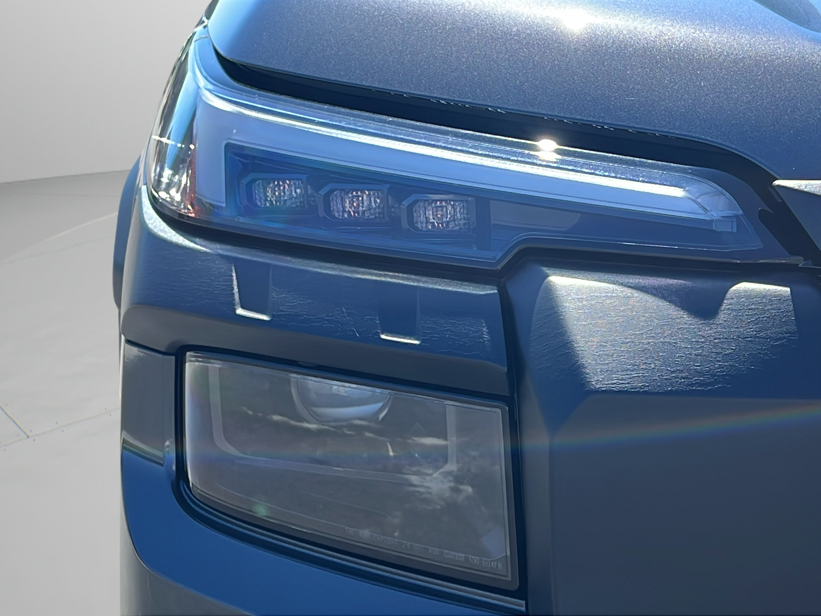 New 2026 Subaru Outback Wilderness AWD/4WD image 9