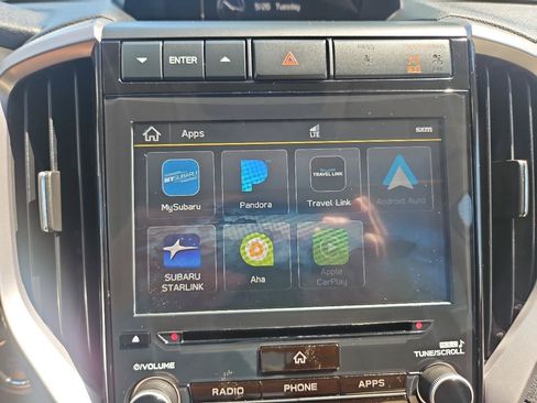 Used 2019 Subaru Ascent Limited AWD/4WD image 33