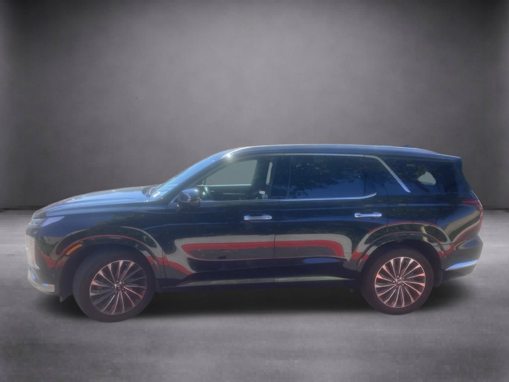 Certified 2024 Hyundai Palisade Calligraphy AWD/4WD image 6