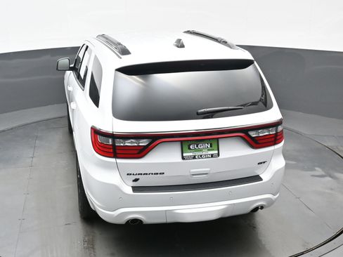Used 2025 Dodge Durango GT image 37