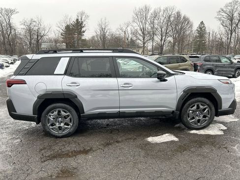 New 2026 Subaru Outback Premium AWD/4WD image 9