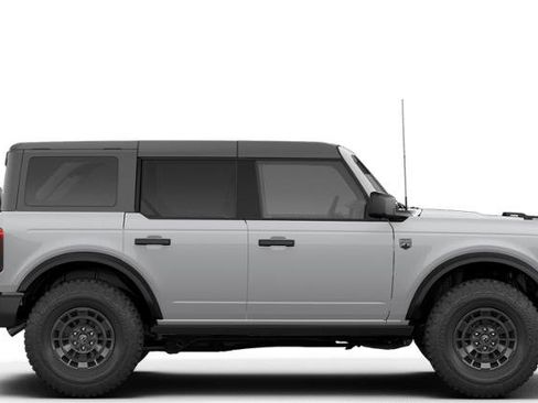 New 2026 Ford Bronco Big Bend AWD/4WD image 5
