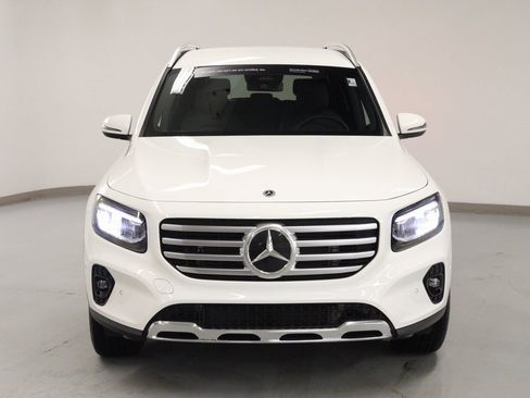 Certified 2024 Mercedes-Benz GLB 250 4MATIC image 3