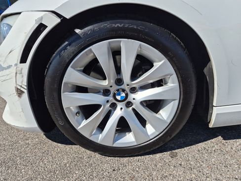 Used 2012 BMW 328i Coupe image 8