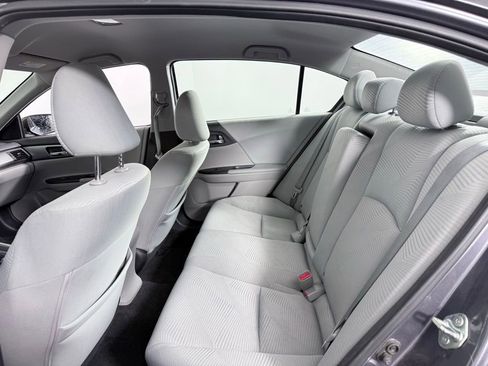 Used 2015 Honda Accord LX image 22