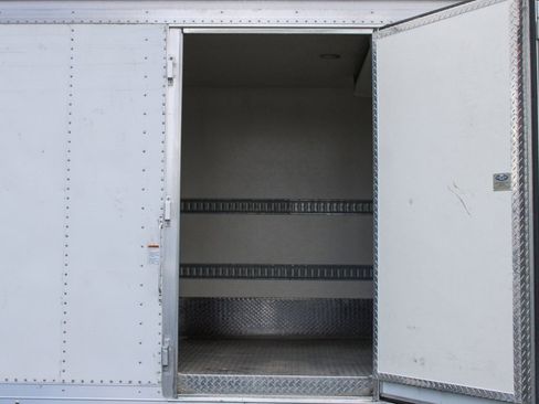 Used 2015 Ford Transit 350 156 DRW w/ Interior Upgrade Package image 28