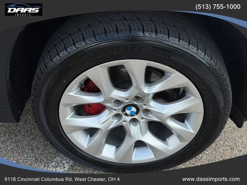 Used 2013 BMW X5 xDrive35i AWD/4WD image 57