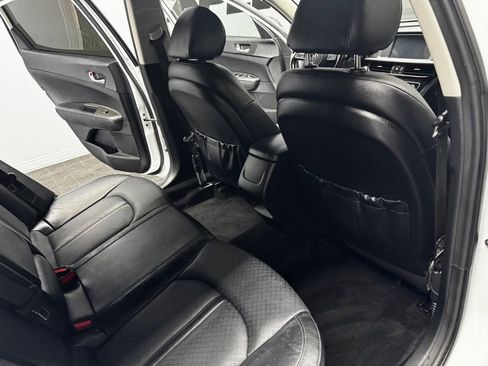 Used 2020 Kia Optima SE image 48