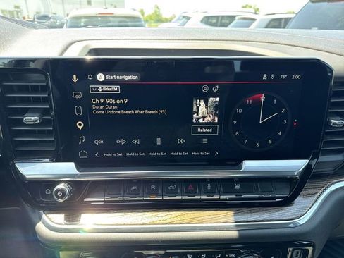 Used 2023 GMC Sierra 1500 Elevation AWD/4WD image 13