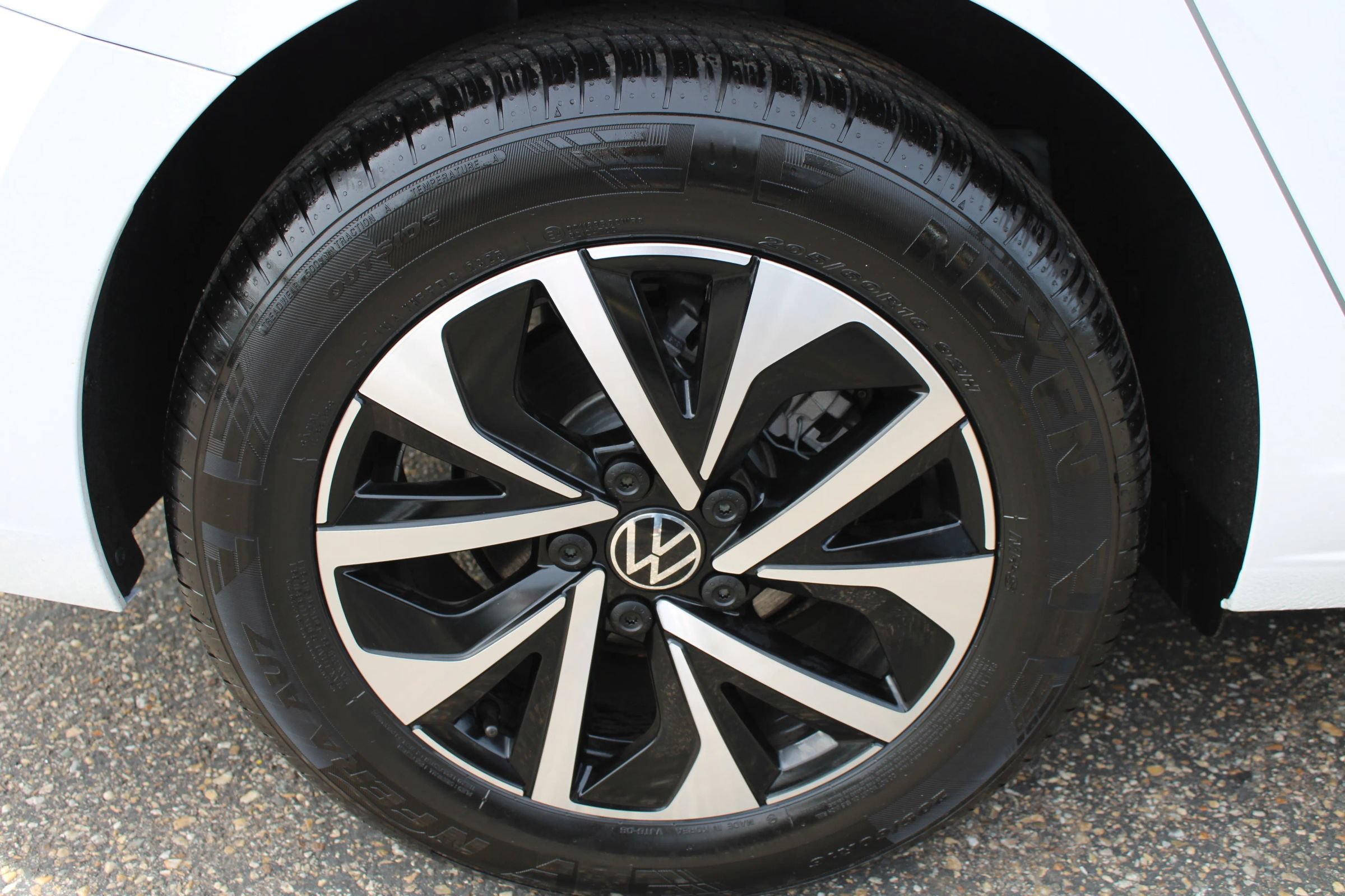 Used 2026 Volkswagen Jetta S FWD image 34