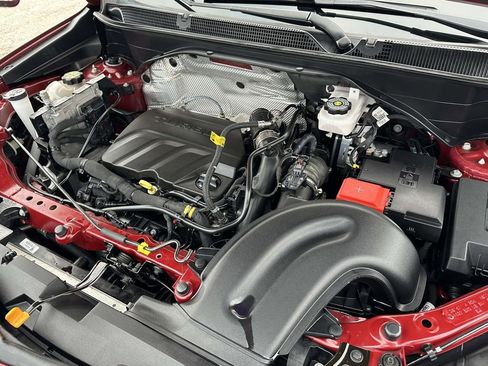 Certified 2022 Buick Encore GX Preferred w/ Cold Weather Comfort Package image 9