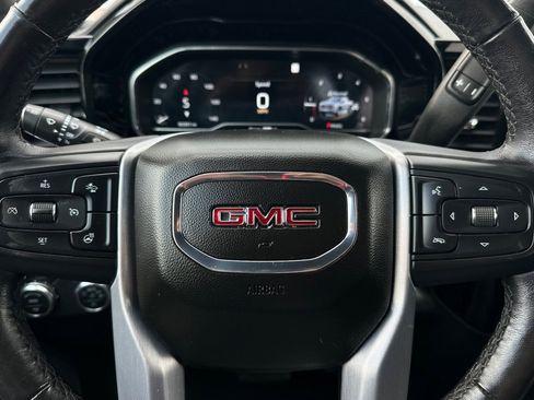 Used 2022 GMC Sierra 1500 Elevation image 33