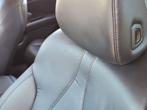 Used 2024 Acura RDX SH-AWD image 15