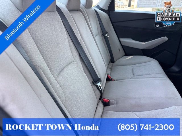 Used 2023 Honda Accord EX image 18