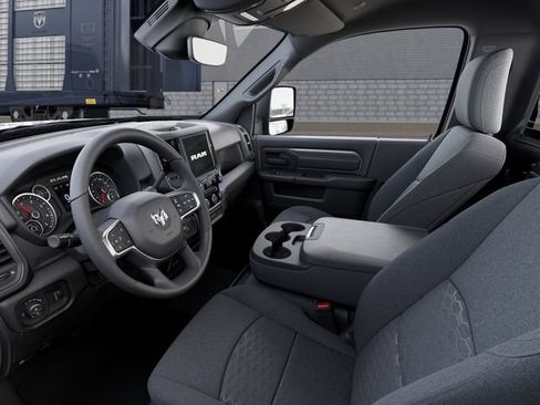 New 2026 RAM 4500 Tradesman w/ Chrome Appearance Group AWD/4WD image 22