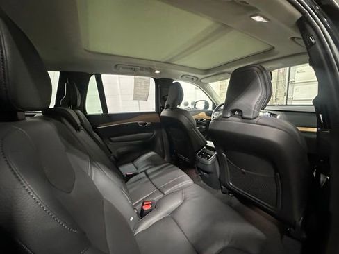 Used 2024 Volvo XC90 B6 Plus w/ Protection Package AWD/4WD image 13