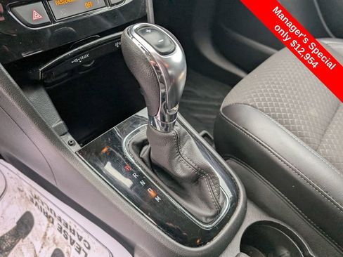 Used 2018 Buick Encore Preferred image 22