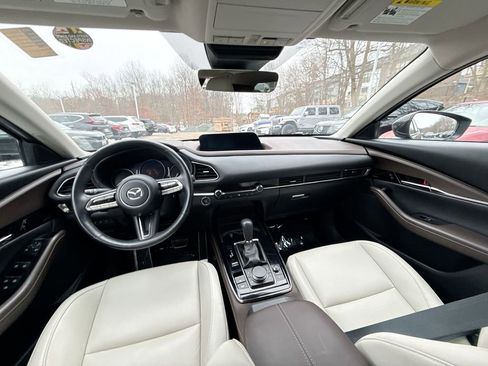 Used 2023 MAZDA CX-30 2.5 Turbo w/ Premium Package image 21