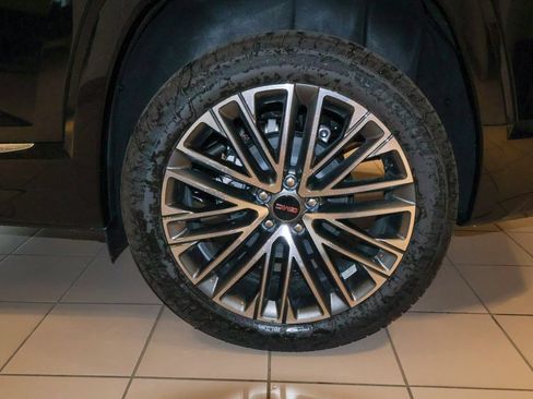 New 2027 GMC Terrain Denali w/ LPO, Floor Liner Package AWD/4WD image 38