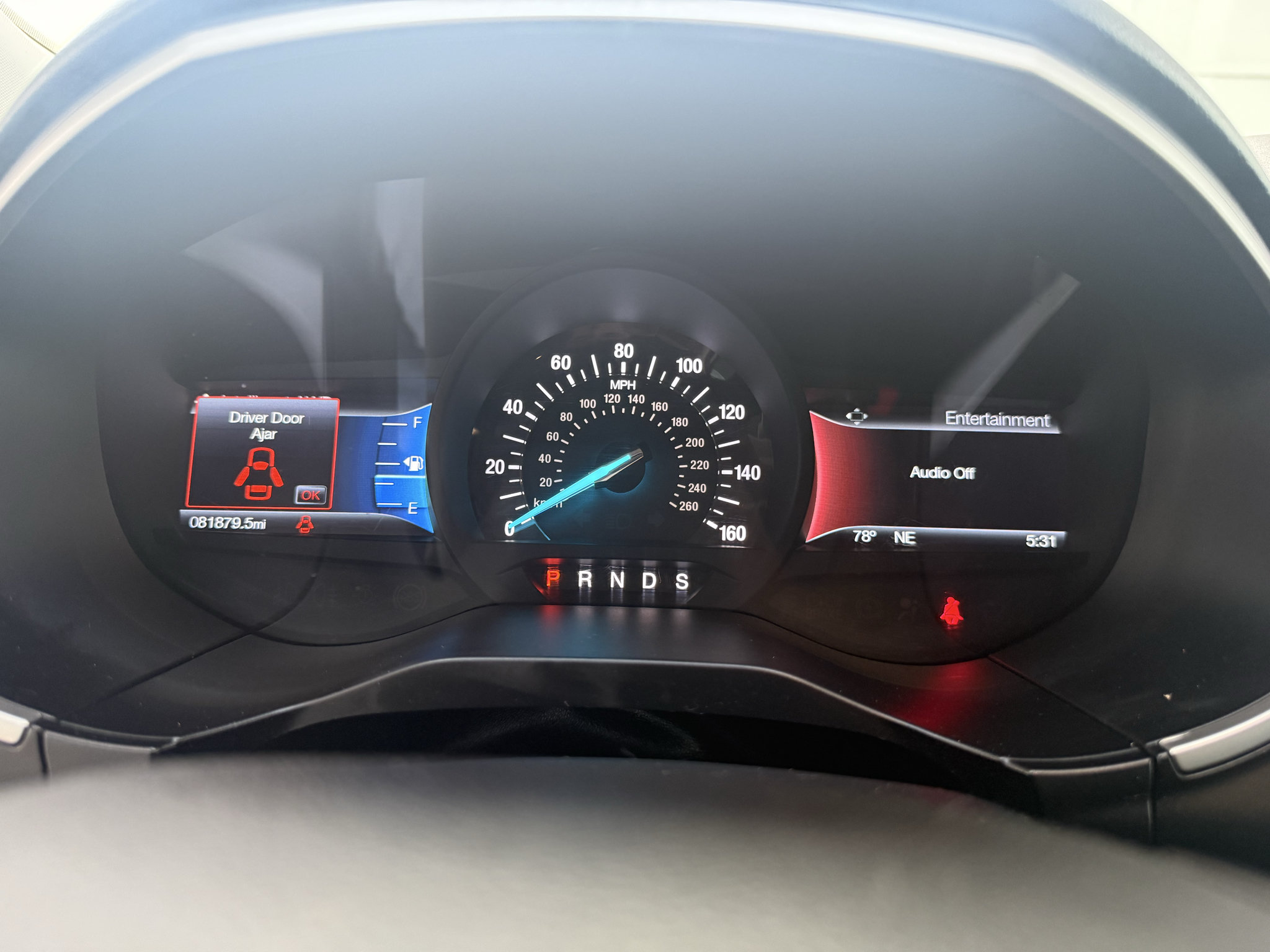 Used 2016 Ford Edge SEL w/ Equipment Group 201A AWD/4WD image 17