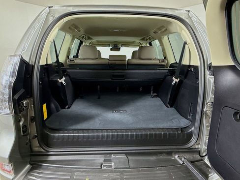 Used 2020 Lexus GX 460 Premium image 26