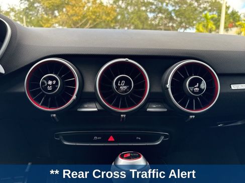 Used 2019 Audi TT RS w/ Technology Package image 23