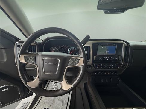 Used 2017 GMC Sierra 1500 Denali w/ Denali Ultimate Package image 38