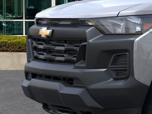 New 2026 Chevrolet Colorado W/T w/ Advanced Trailering Package image 14