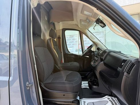 Used 2021 RAM ProMaster 3500 FWD image 29