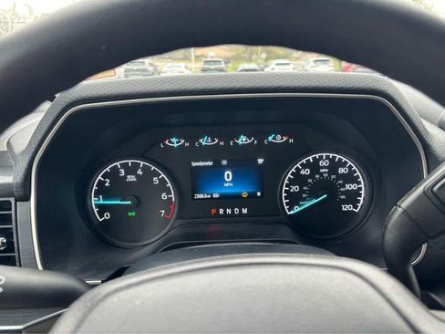 Used 2022 Ford F150 XL w/ STX Appearance Package image 18