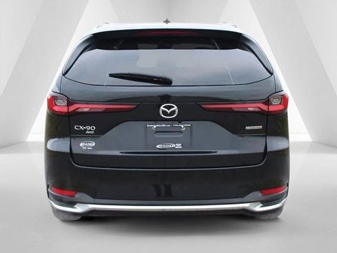 Used 2024 MAZDA CX-90 3.3 Turbo S AWD/4WD image 6
