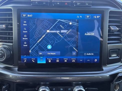 Used 2023 Ford F150 Tremor w/ 360 Degree Camera Package AWD/4WD image 23