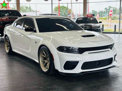 Used 2023 Dodge Charger Scat Pack