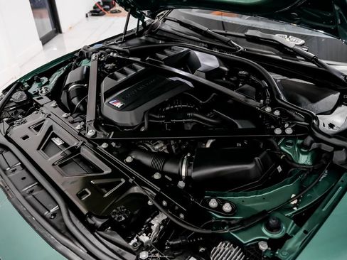 Used 2024 BMW M3 Competition w/ Executive Package image 48