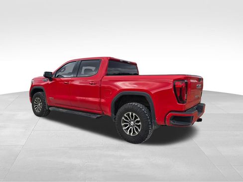 Used 2021 GMC Sierra 1500 AT4 image 15