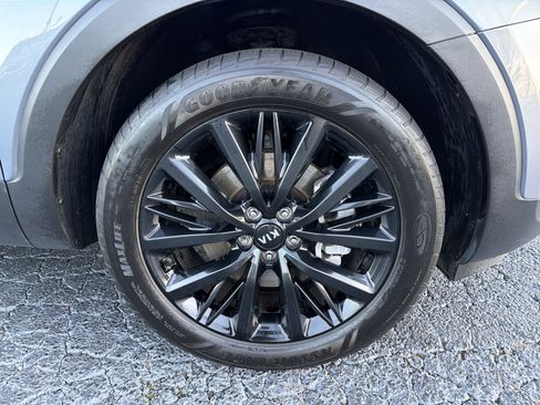 Used 2020 Kia Telluride SX image 12