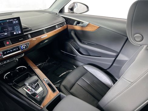 Used 2022 Audi A4 2.0T Premium Plus w/ Premium Plus Package image 24