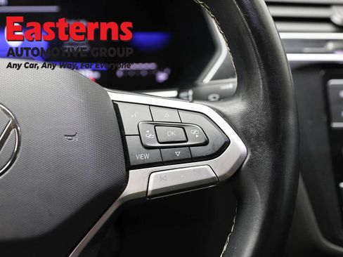 Used 2024 Volkswagen Tiguan S AWD/4WD image 14