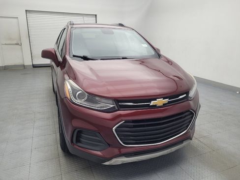 Used 2017 Chevrolet Trax LT image 14