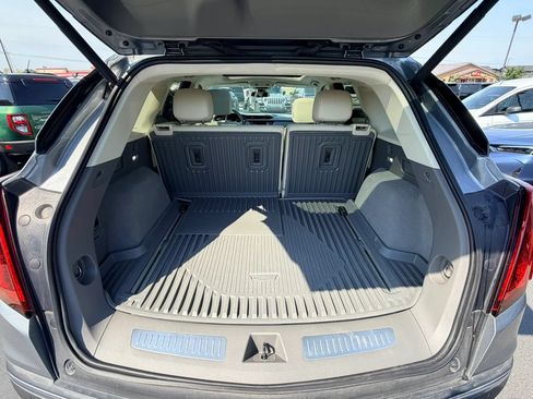 Used 2024 Cadillac XT5 Premium Luxury AWD/4WD image 27