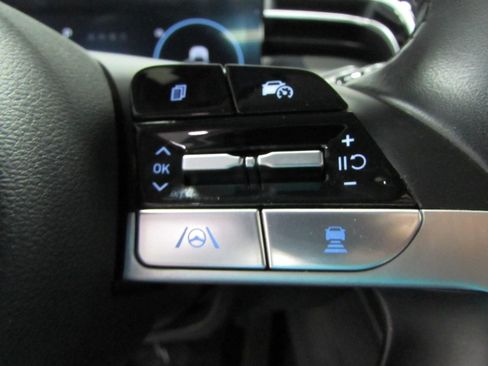 Used 2023 Hyundai Tucson SEL w/ Convenience Package AWD/4WD image 25