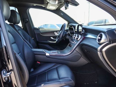 Used 2020 Mercedes-Benz GLC 300 4MATIC w/ Parking Assistance Package image 16