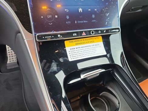 New 2026 Mercedes-Benz GLC 300 4MATIC image 16