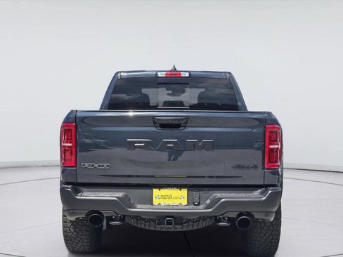 Used 2026 RAM 1500 RHO AWD/4WD image 7