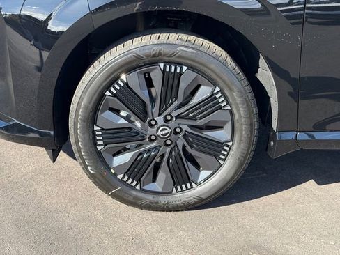 New 2026 Nissan Murano Platinum w/ Cargo Package AWD/4WD image 31