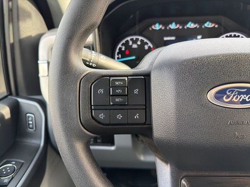 New 2026 Ford F250 XL w/ STX Appearance Package AWD/4WD image 29