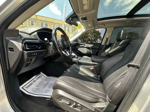 Used 2026 Acura MDX SH-AWD image 9