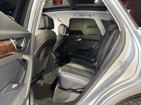 Used 2018 Audi Q5 2.0T Premium Plus w/ Premium Plus Package image 72