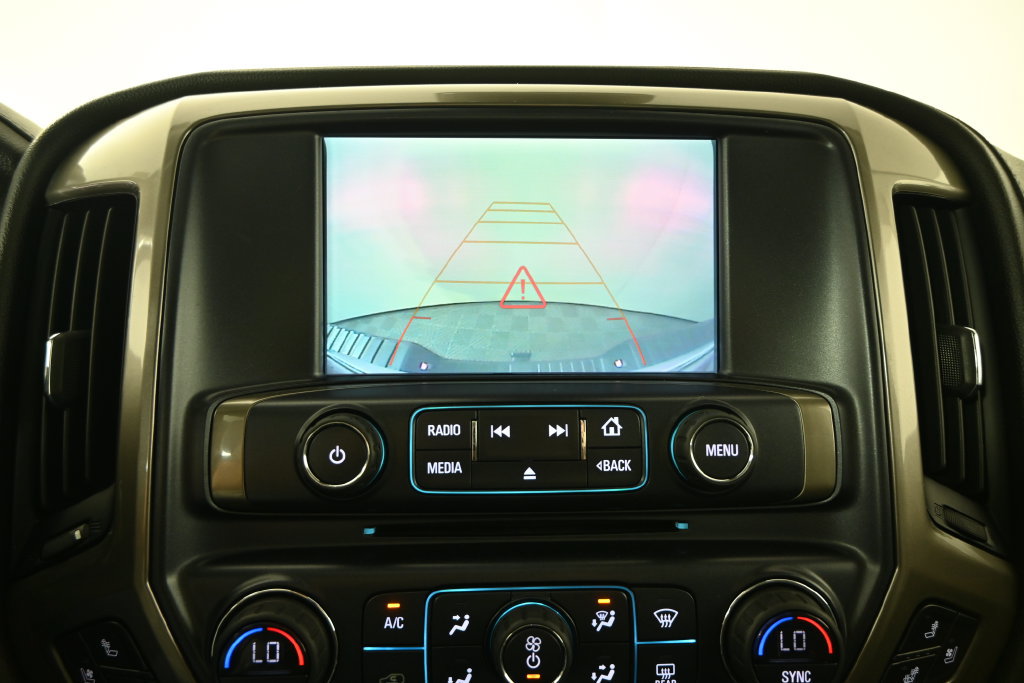 Used 2019 Chevrolet Silverado 3500 High Country w/ Duramax Plus Package AWD/4WD image 29